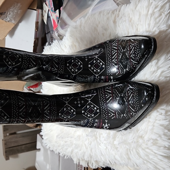 Nomad Shoes - Boots